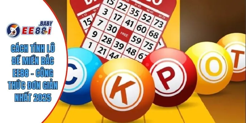 Cách Tính Lô Đề Miền Bắc