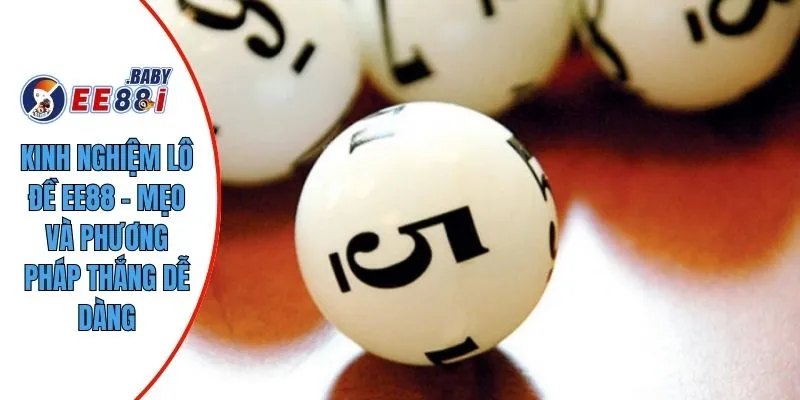 Kinh Nghiệm Lô Đề