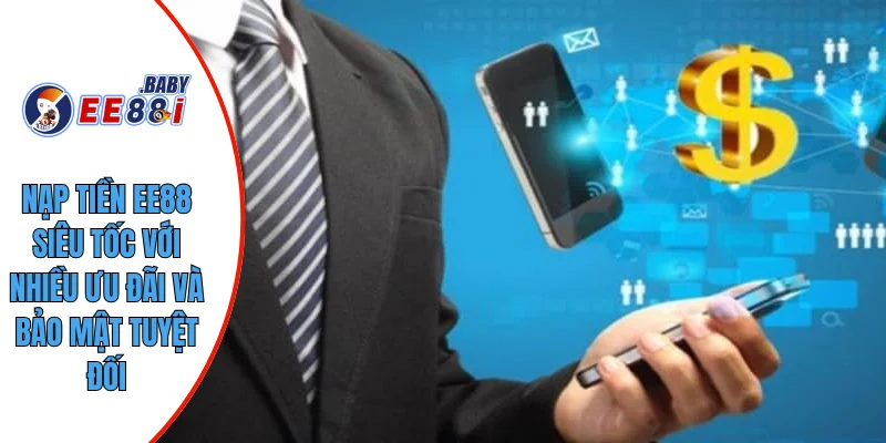 Nạp tiền EE88