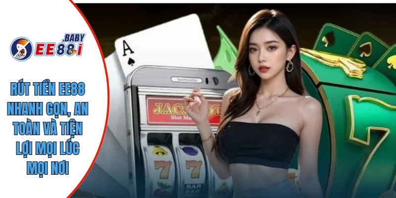 Rút Tiền EE88