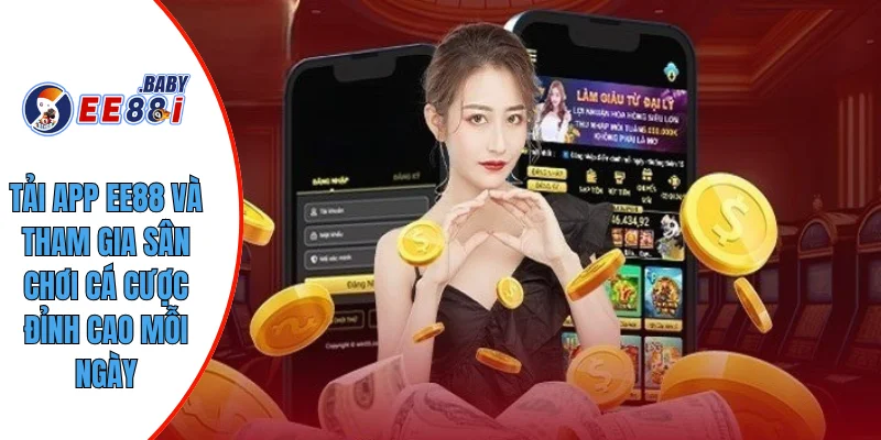 Tải App EE88