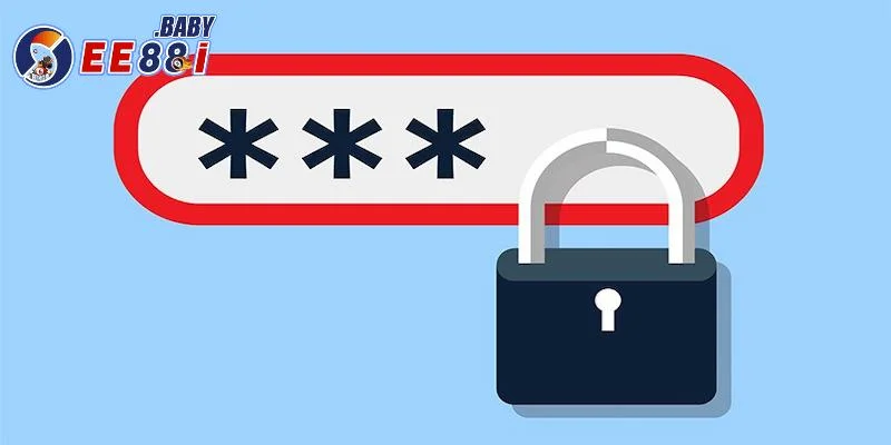 Thắc mắc quên mật khẩu tài khoản tại thương hiệu thì phải làm sao