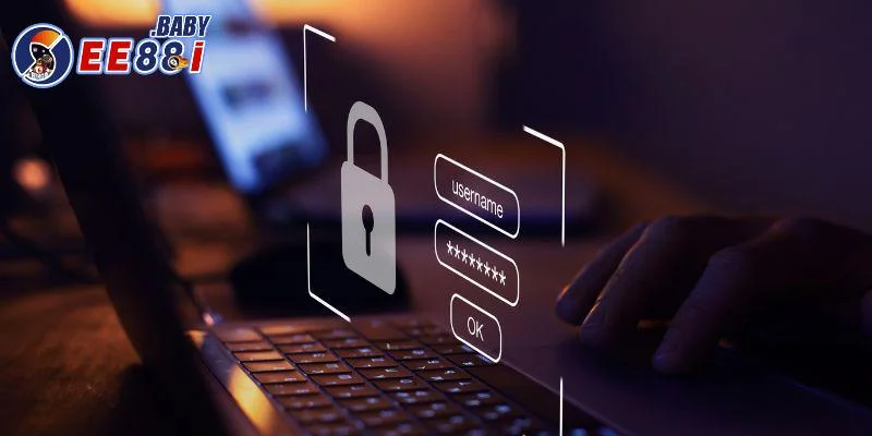 Hệ thống bảo mật tiên tiến và cam kết an toàn thông tin